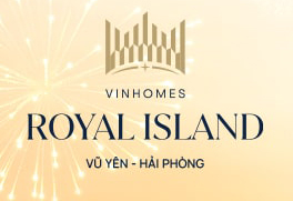 Vinhomes Vũ Yên Royal Island  – Thành Phố Đảo Hoàng Gia